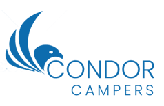 Condor Campers Virtual Tour
