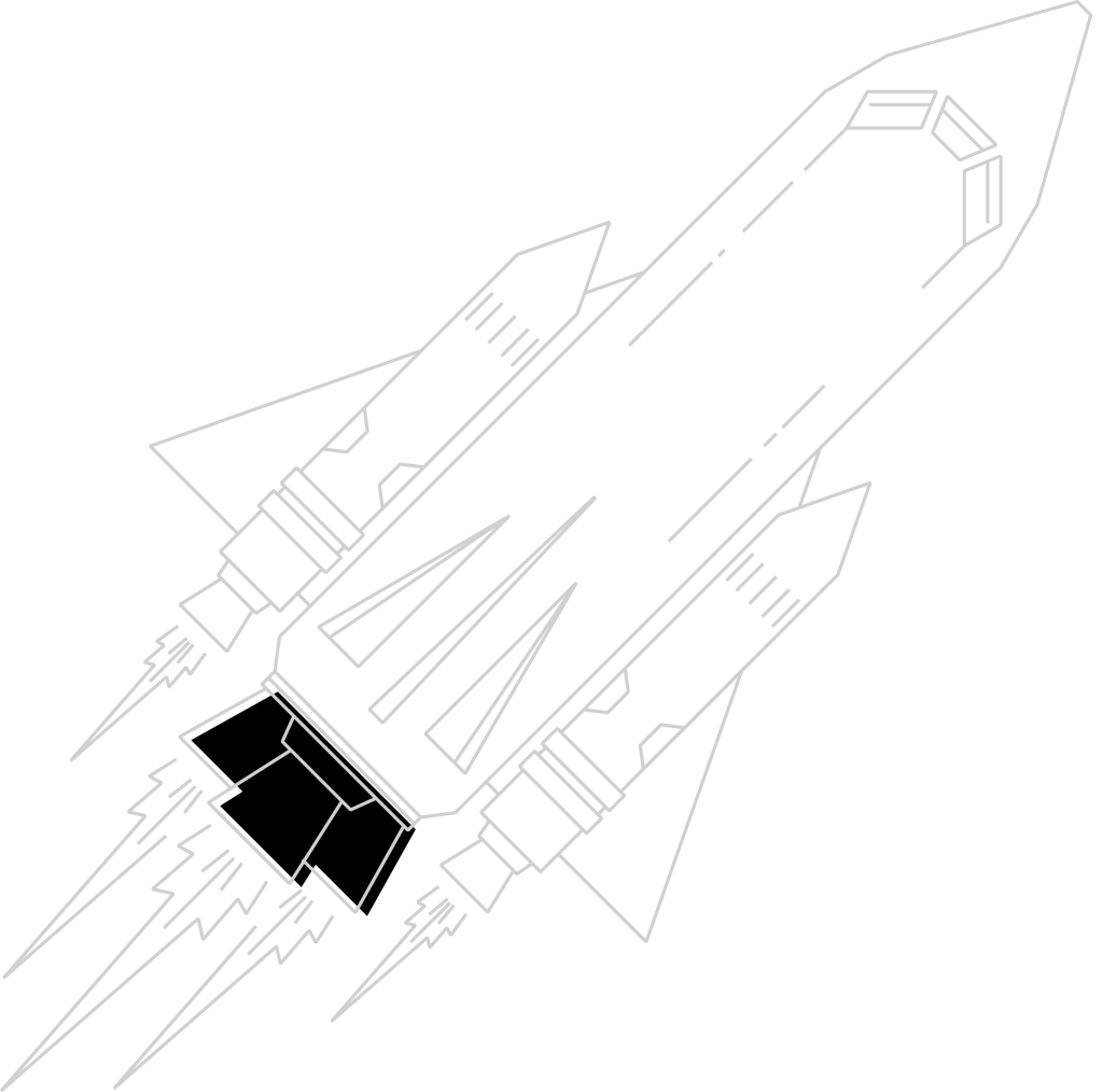 Condor Rocket demo - Condor Campers